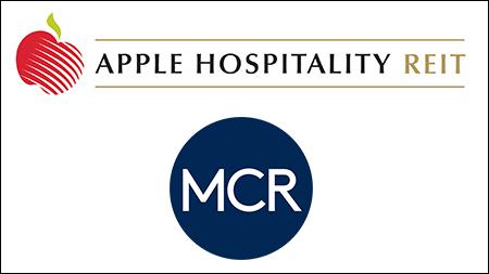 Apple hospitality deals